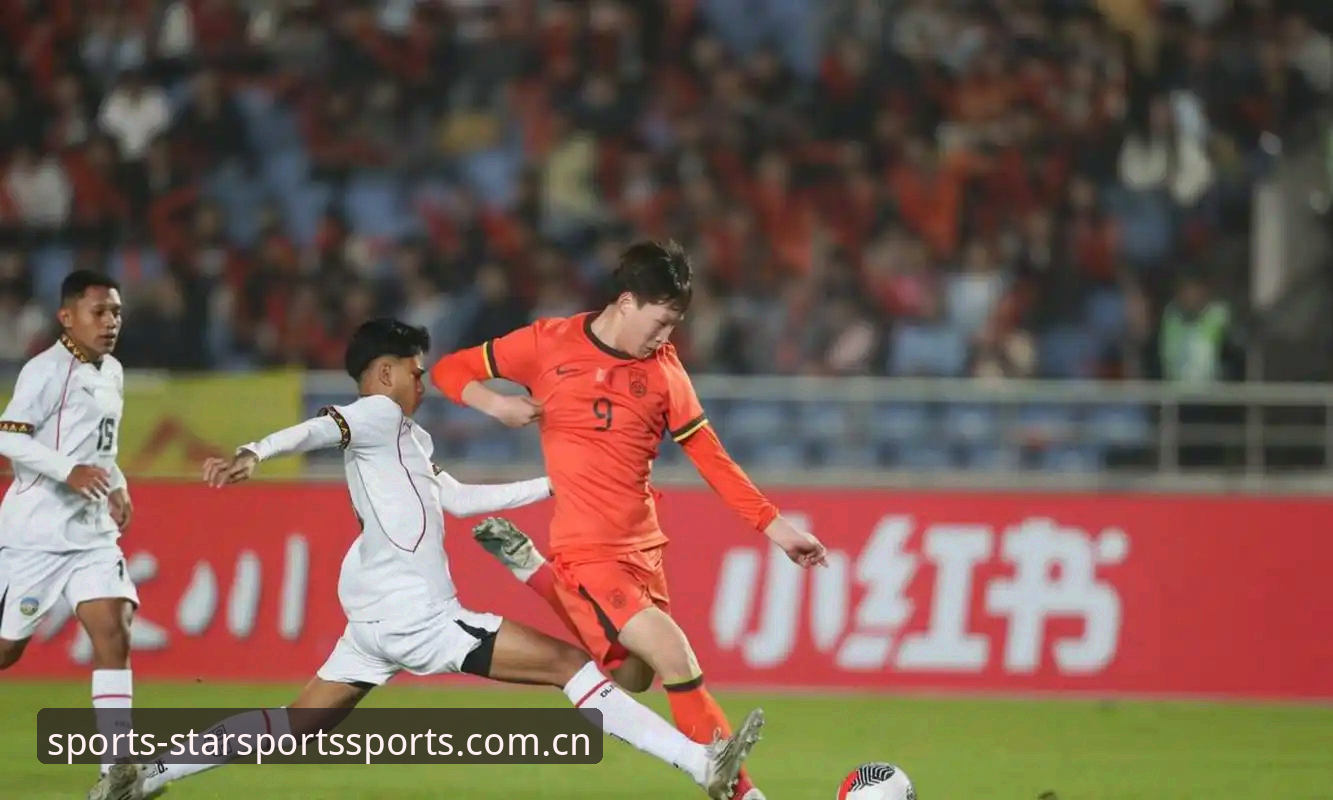 U17世界杯抽签揭晓：中国男女足双线出击，星空体育官网带来最新分组动态